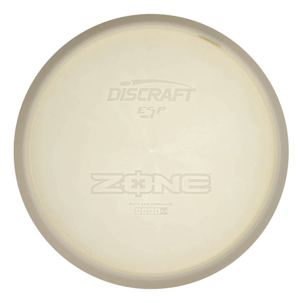 #9 (White Matte) 173-174 ESP White Zone