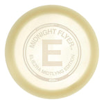 #6 White (White) 173-174 Eliezra Midtlyng Proline Glo Hypercane
