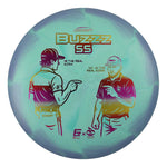 #27 (Summer Sunset) 177+ Ezra Robinson/Ezra Aderhold Collab ESP Buzzz SS