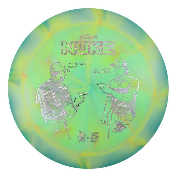 #32 (Discraft) 175-176 Ezra Robinson/Ezra Aderhold Collab ESP Nuke
