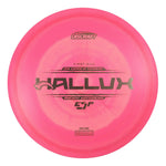 First Run Ricky Wysocki ESP Hallux