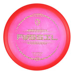 First Run Ricky Wysocki Z Fossil