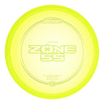 Z Zone SS (First Run)