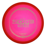 #10 Red (Diamond Plate) 173-174 Z Zone SS (First Run)