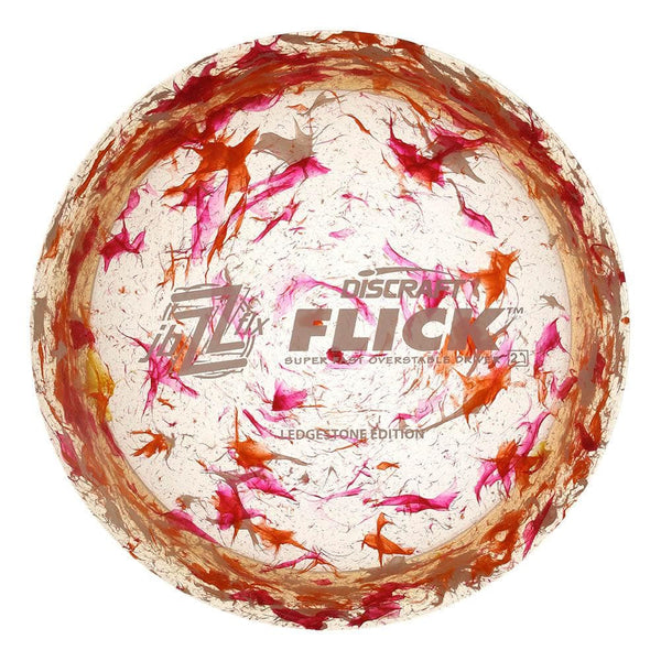 Jawbreaker Z Flx Flick