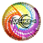 Fly Dye Confetti Z Archer