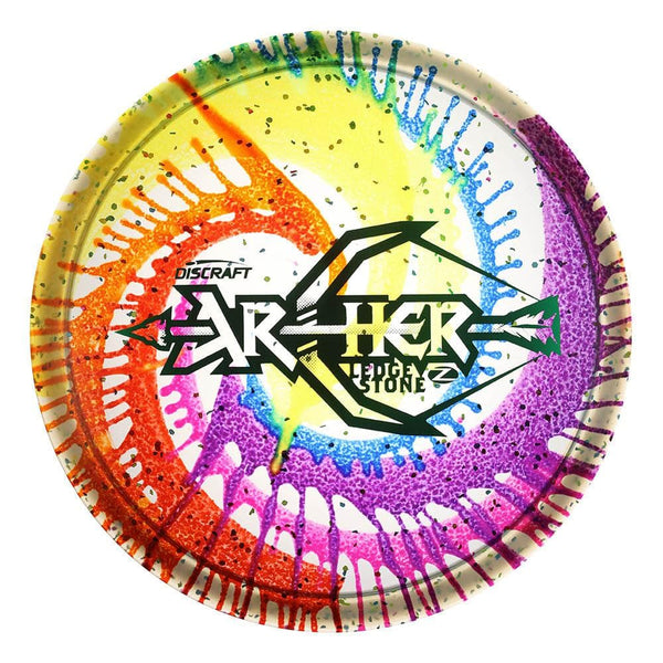 Fly Dye Confetti Z Archer