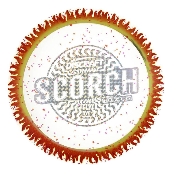 Fly Dye FuZed Scorch