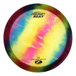#25 (Rainbow) 173-174 Fly Dye Z Heat
