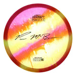 #19 (Wonderbread) 170-172 Paul McBeth Fly & Flag Dye Z Malta