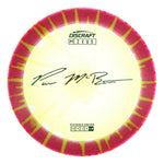 #23 (Green Metallic) 173-174 Paul McBeth Fly & Flag Dye Z Zeus