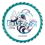Fuzed Line Buzzz with Saw Pattern