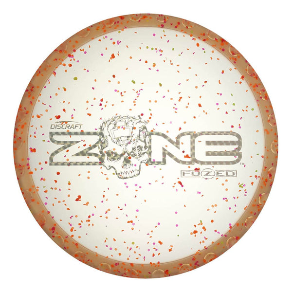 #26 (Silver Prisms) 173-174 Confetti FuZed Zone