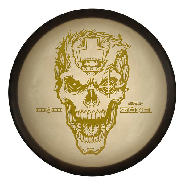 #36 (Yellow Matte) 173-174 Glo FuZed Zone