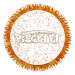 #50 (Silver Prisms) 173-174 FuZed Graffiti Barstamp Scorch