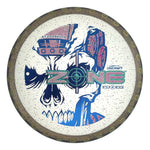 #4 173-174 Tri Foil Sparkle FuZed Zone