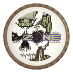 #26 173-174 Tri Foil FuZed Zone