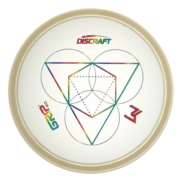 Paul McBeth Signature GRIPeq PX1 Bag