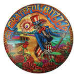 2024 (Holo Foil) Grateful Buzzz