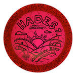 #13 Red (Black) 173-174 Pro Tour Championship CryZtal Confetti Hades