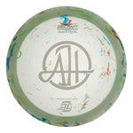 Adam Hammes Jawbreaker Z Glo Raptor