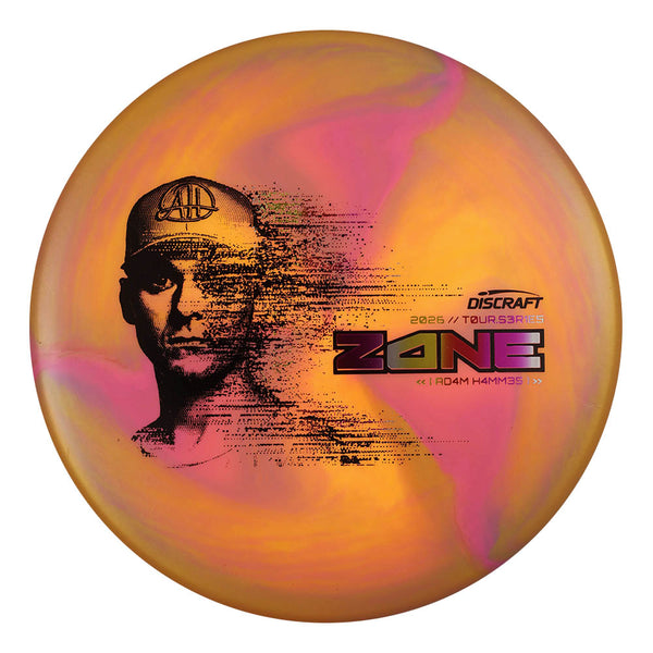 2026 Tour Series Adam Hammes Zone