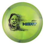 2026 Tour Series Hanna Huynh Heat