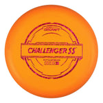 #14 Orange (Magenta Shatter) 173-174 Hard Challenger SS