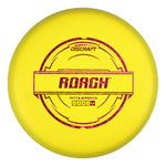 #13 Yellow (Magenta Shatter) 173-174 Hard Roach