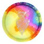 Holyn Handley Fly Dye Z Vulture