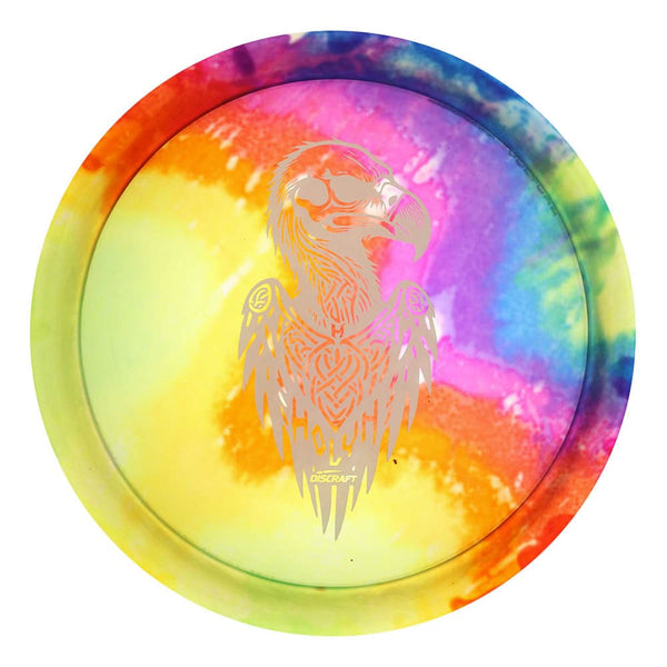 Holyn Handley Fly Dye Z Vulture