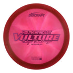 #79 (Purple Lasers) 175-176 2025 Tour Series Z Swirl Holyn Handley Vulture