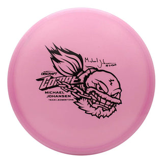 Michael Johansen Z Metallic Comet $5.99 Discs