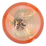 #17 (Silver Metallic) 173-174 Paul McBeth "Inmortui" Z Swirl Athena