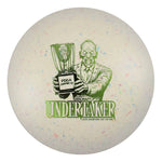 #13 (Pickle Holo) 173-174 Champion's Cup Jawbreaker ESP Undertaker