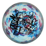 #25 (Black) 116-120 Jawbreaker Lite Buzzz