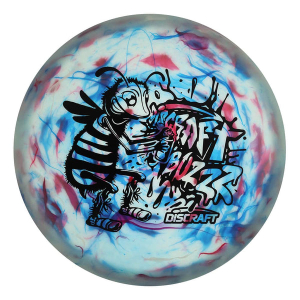 #25 (Black) 116-120 Jawbreaker Lite Buzzz