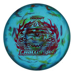 #22 (Magenta Metallic) 116-120 Jawbreaker Lite Challenger