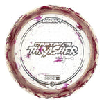 Missy Gannon Jawbreaker Z Captain's Thrasher