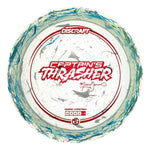 Missy Gannon Jawbreaker Z Captain's Thrasher #2