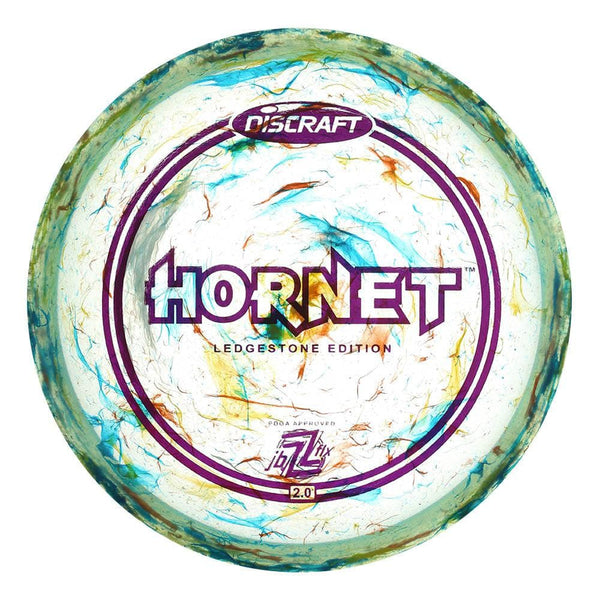 Jawbreaker Z Flx Hornet