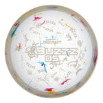 #6 (White Matte) 173-174 Jawbreaker Z FLX Buzzz OS