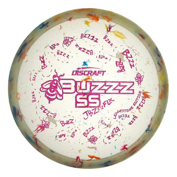 Jawbreaker Z Flx Buzzz SS