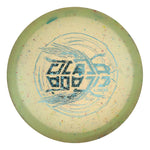 #37 (Snowflakes) 170-172 Colorshift Jawbreaker Z Flx Cicada