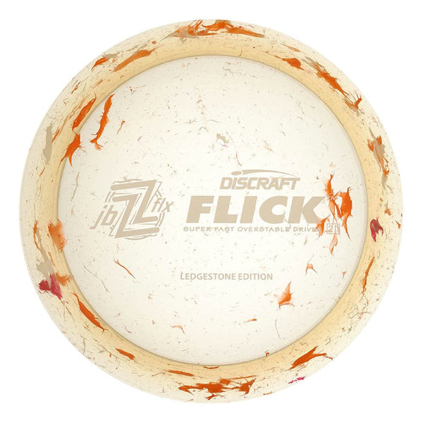Jawbreaker Z Flx Flick