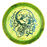 #28 (Blue Metallic) 167-169 Jawbreaker Z Lite Scorch