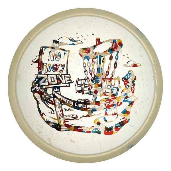 Jawbreaker Z Super Flx Zone