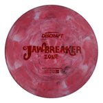 #54 (Red Matte) 173-174 Jawbreaker Zone
