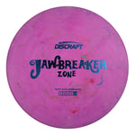 #27 (Teal Metallic) 173-174 Jawbreaker Zone