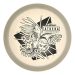 #18 White (Starry Night) 173-174 Z Athena